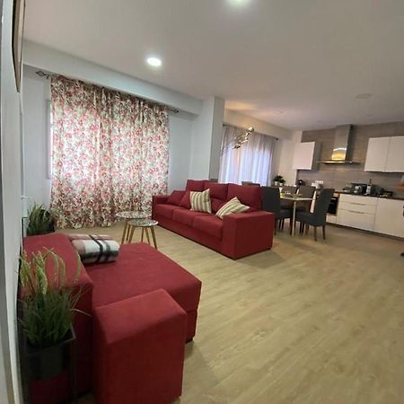 Dream Prestige 2 Apartment Santa Cruz de Tenerife Ngoại thất bức ảnh