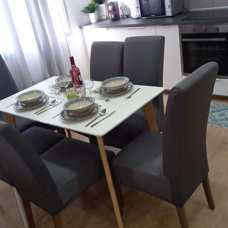 Dream Prestige 2 Apartment Santa Cruz de Tenerife Ngoại thất bức ảnh