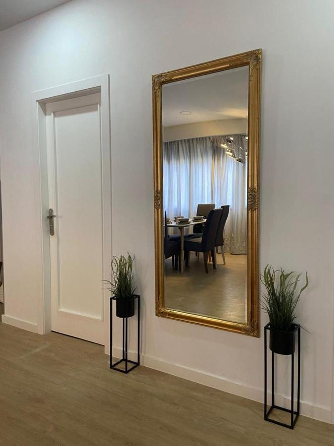 Dream Prestige 2 Apartment Santa Cruz de Tenerife Ngoại thất bức ảnh