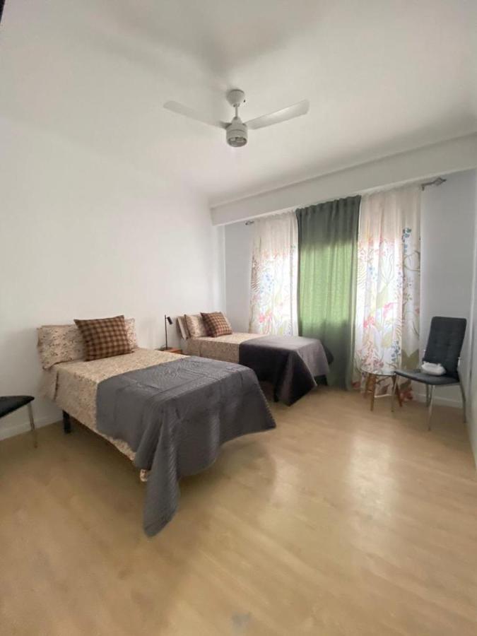 Dream Prestige 2 Apartment Santa Cruz de Tenerife Ngoại thất bức ảnh