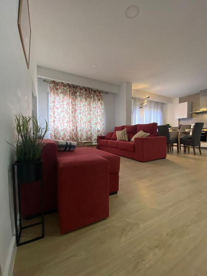 Dream Prestige 2 Apartment Santa Cruz de Tenerife Ngoại thất bức ảnh