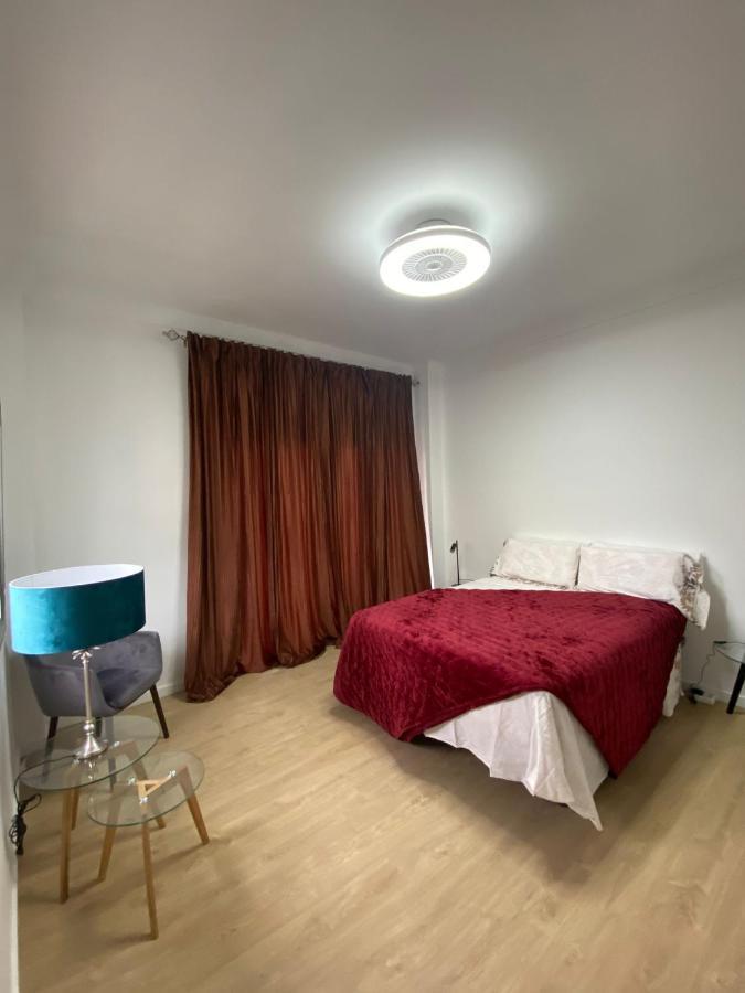 Dream Prestige 2 Apartment Santa Cruz de Tenerife Ngoại thất bức ảnh