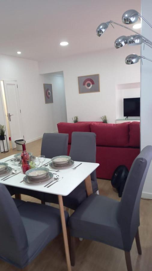 Dream Prestige 2 Apartment Santa Cruz de Tenerife Ngoại thất bức ảnh