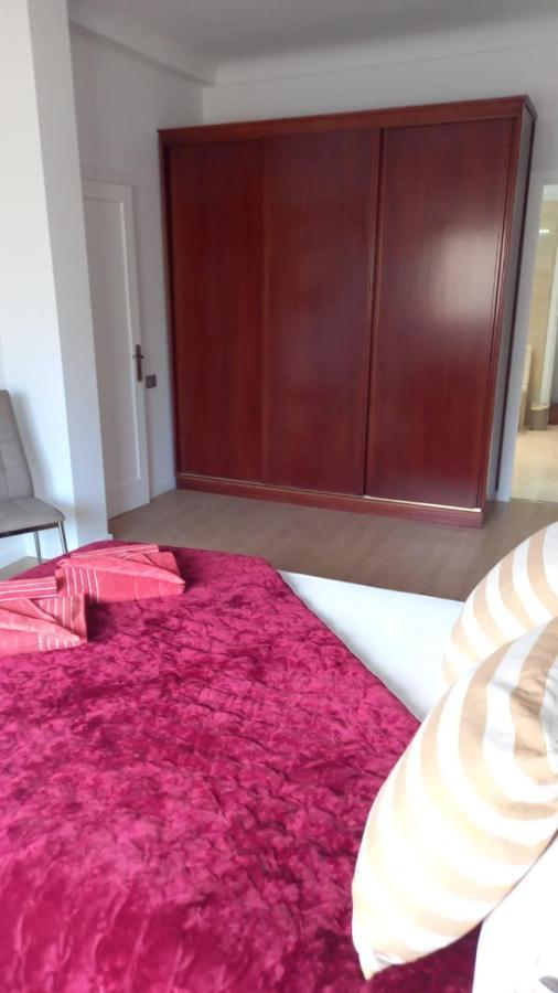 Dream Prestige 2 Apartment Santa Cruz de Tenerife Ngoại thất bức ảnh