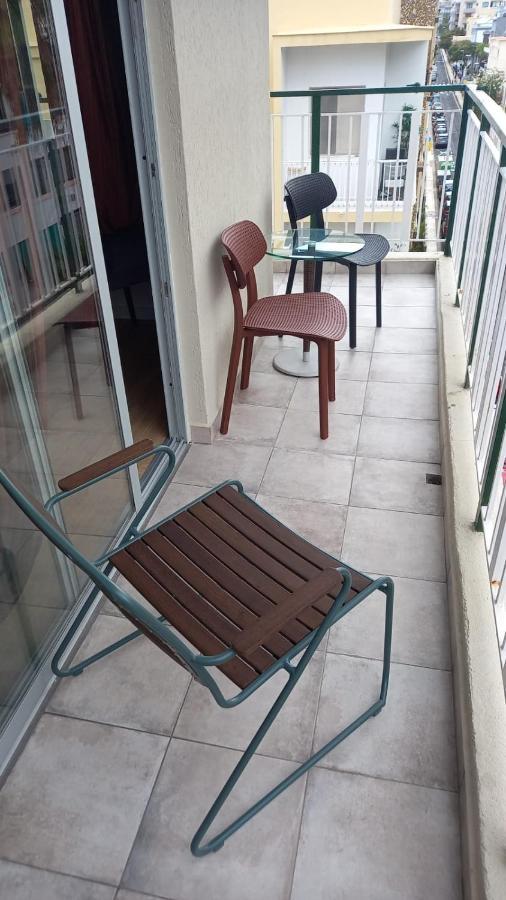 Dream Prestige 2 Apartment Santa Cruz de Tenerife Ngoại thất bức ảnh