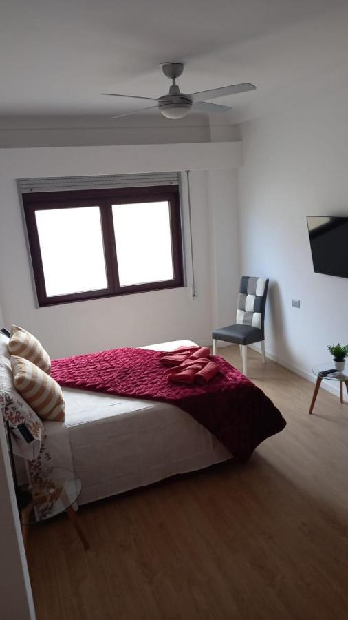 Dream Prestige 2 Apartment Santa Cruz de Tenerife Ngoại thất bức ảnh