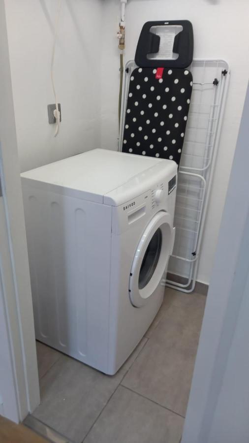 Dream Prestige 2 Apartment Santa Cruz de Tenerife Ngoại thất bức ảnh