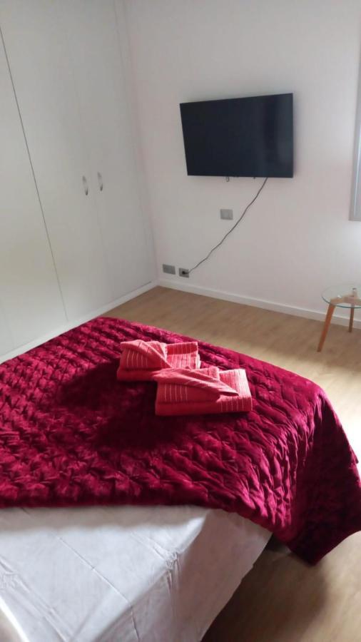 Dream Prestige 2 Apartment Santa Cruz de Tenerife Ngoại thất bức ảnh