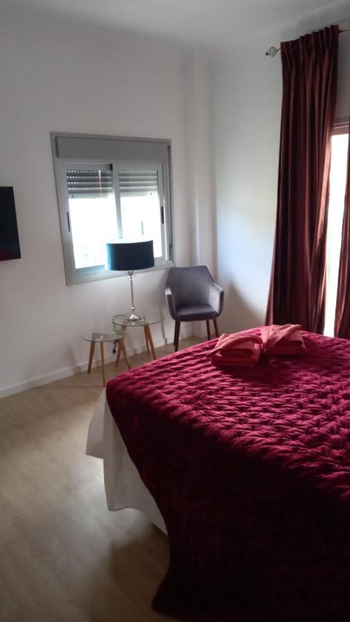 Dream Prestige 2 Apartment Santa Cruz de Tenerife Ngoại thất bức ảnh